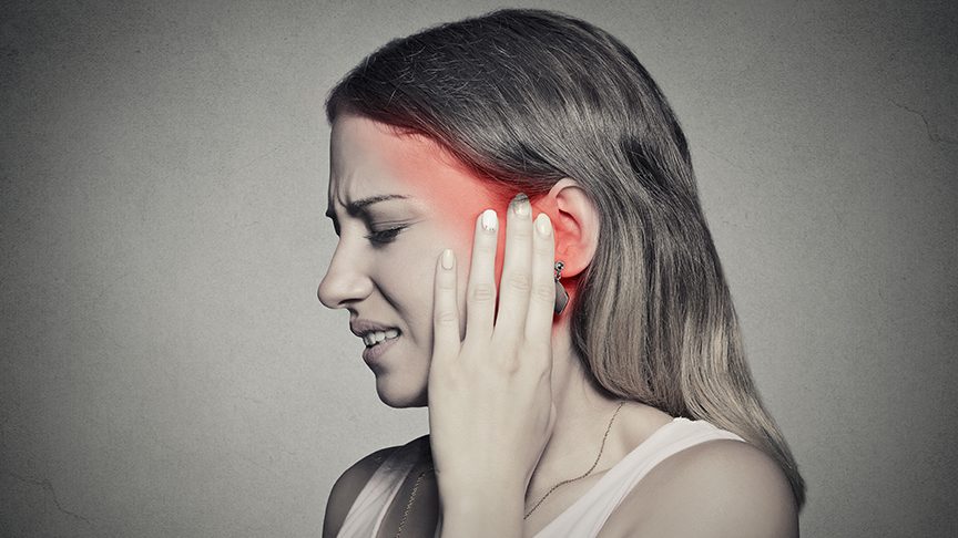 Kopfschmerzen: Symptome
